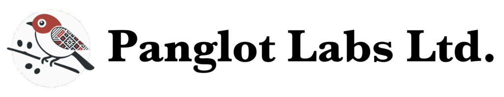 logo black